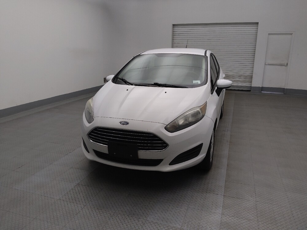 2017 Ford Fiesta in Denver, CO 80012 - 18111531 15