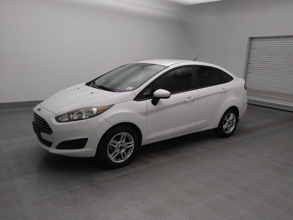 2017 Ford Fiesta in Denver, CO 80012 - 18111531 2