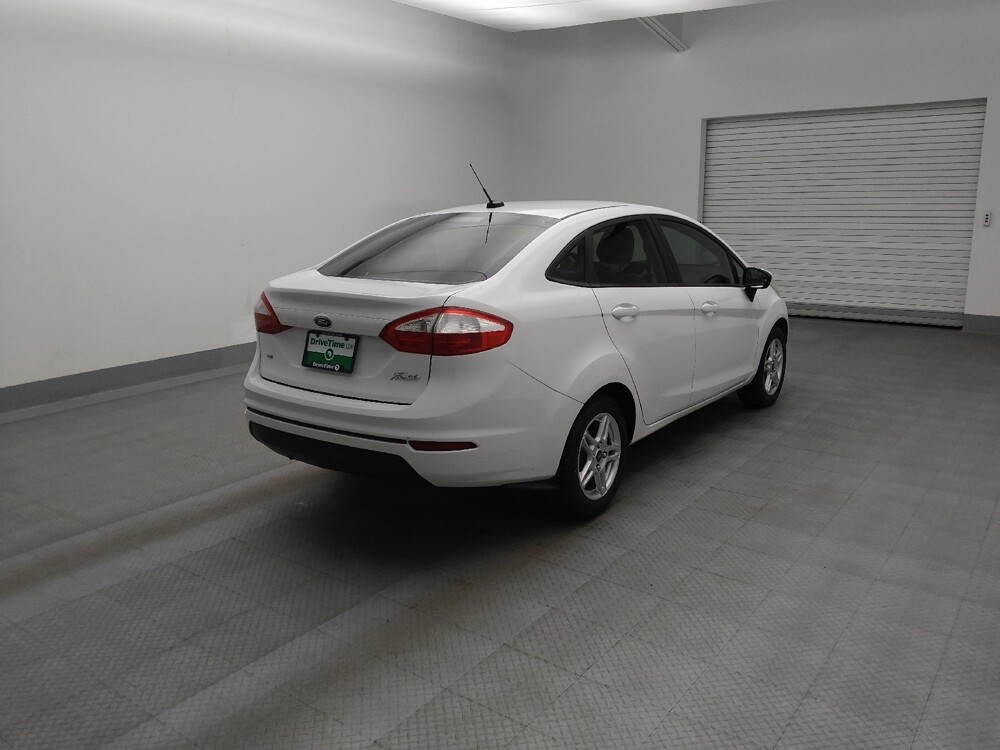 2017 Ford Fiesta in Denver, CO 80012 - 18111531 9