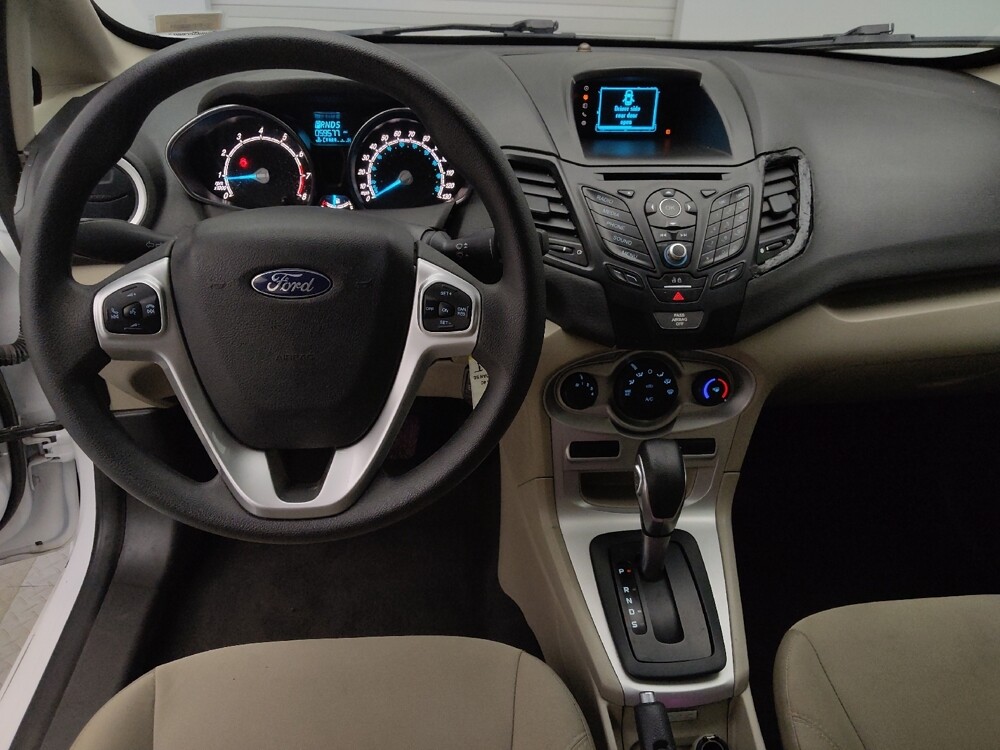 2017 Ford Fiesta in Denver, CO 80012 - 18111531 22