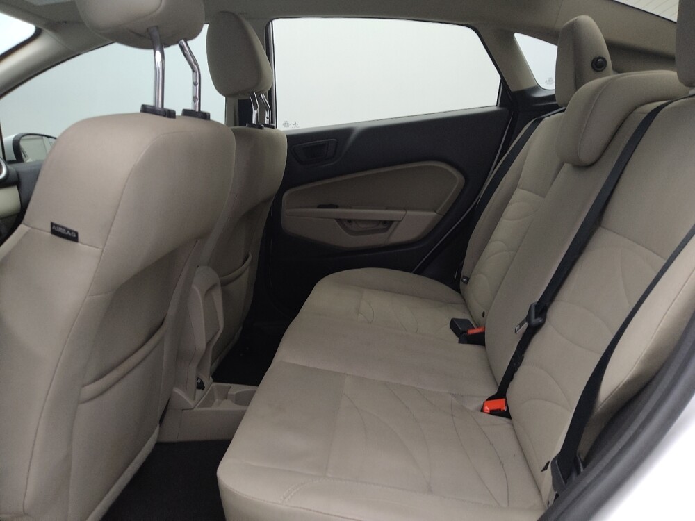 2017 Ford Fiesta in Denver, CO 80012 - 18111531 18