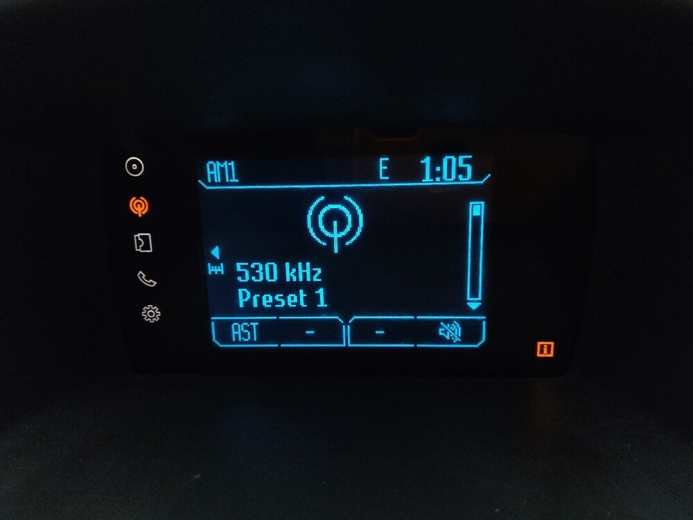 2017 Ford Fiesta in Denver, CO 80012 - 18111531 25