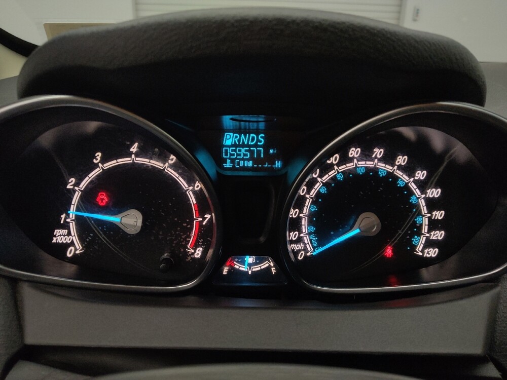 2017 Ford Fiesta in Denver, CO 80012 - 18111531 23