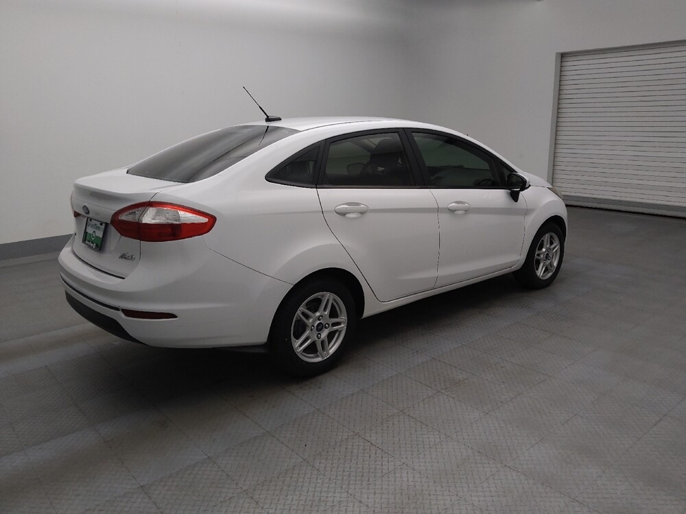 2017 Ford Fiesta in Denver, CO 80012 - 18111531 10