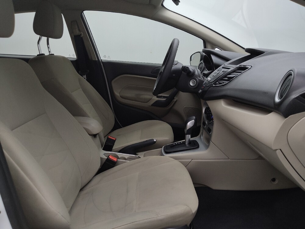 2017 Ford Fiesta in Denver, CO 80012 - 18111531 21