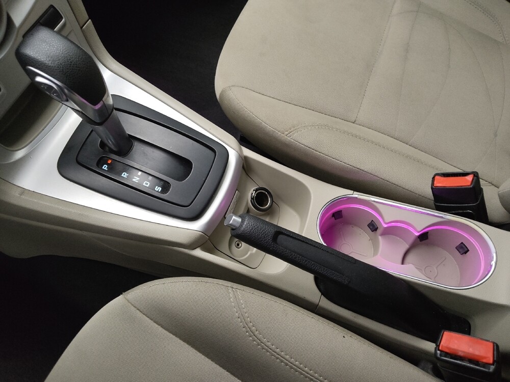 2017 Ford Fiesta in Denver, CO 80012 - 18111531 26