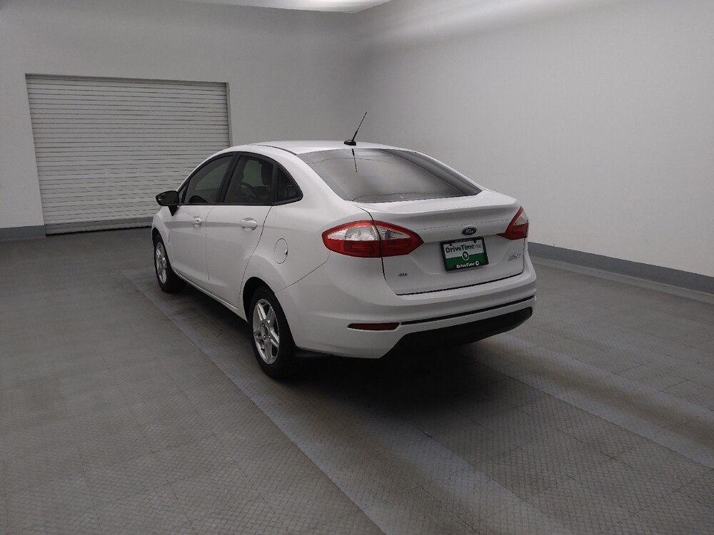 2017 Ford Fiesta in Denver, CO 80012 - 18111531 5