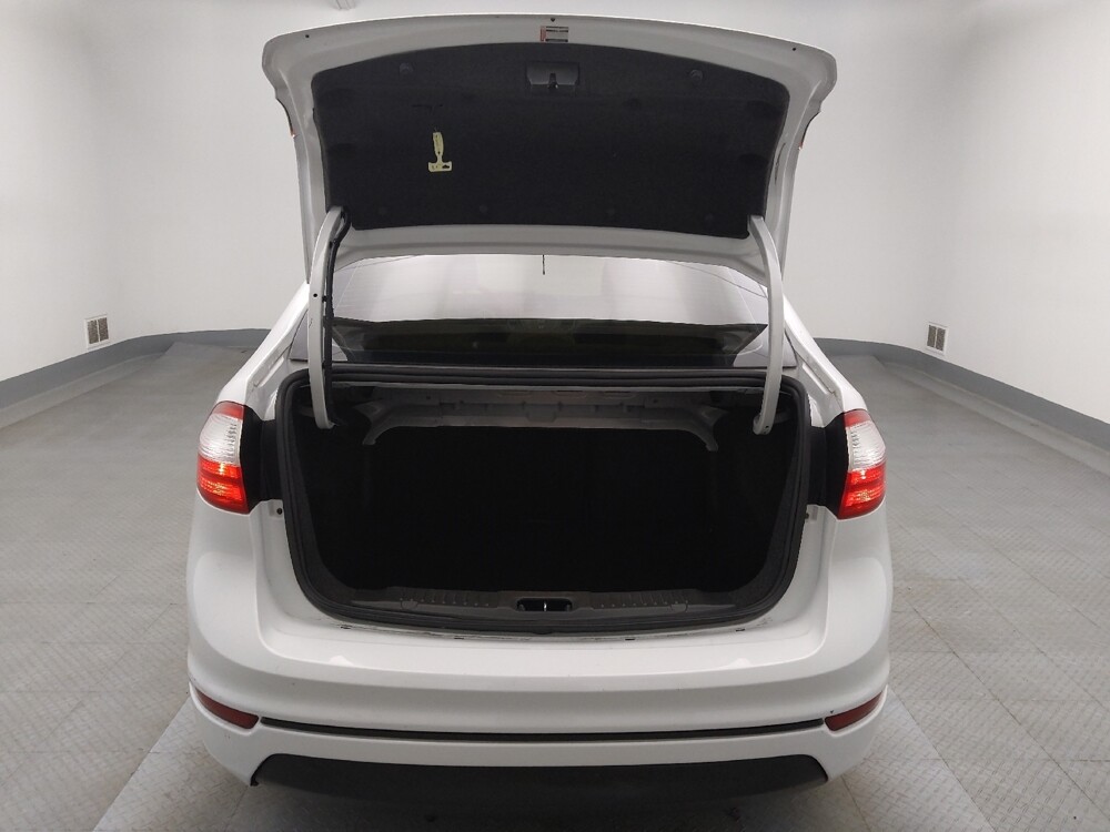 2017 Ford Fiesta in Denver, CO 80012 - 18111531 29