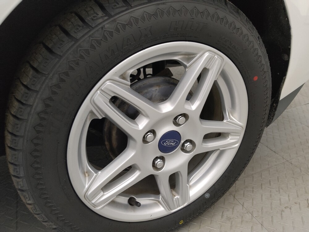 2017 Ford Fiesta in Denver, CO 80012 - 18111531 31