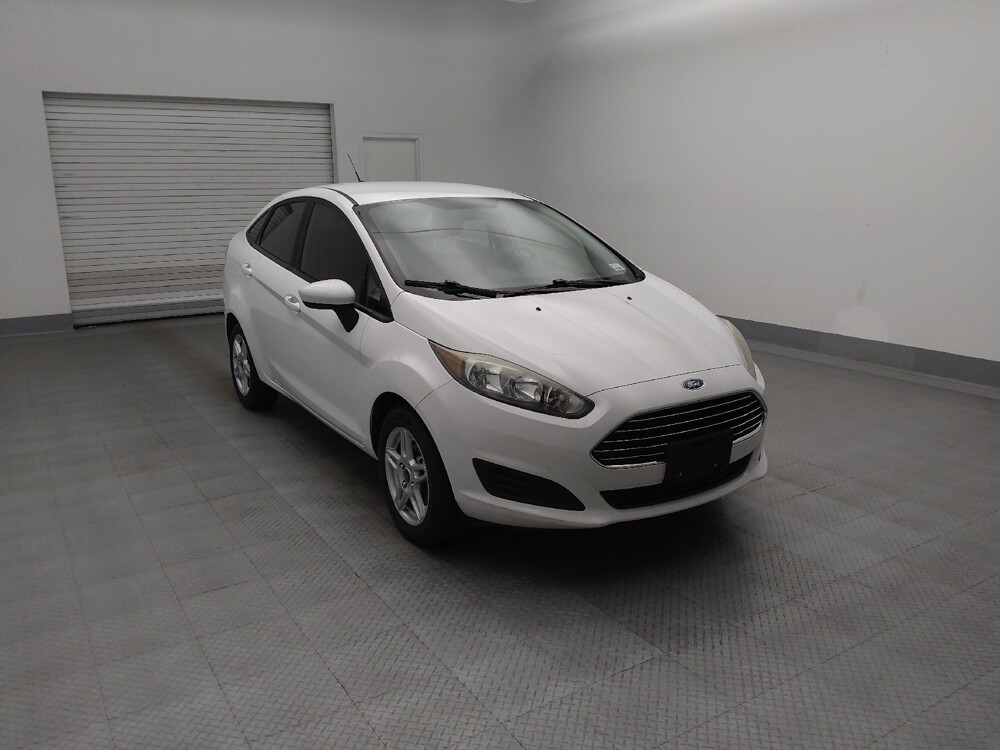2017 Ford Fiesta in Denver, CO 80012 - 18111531 13