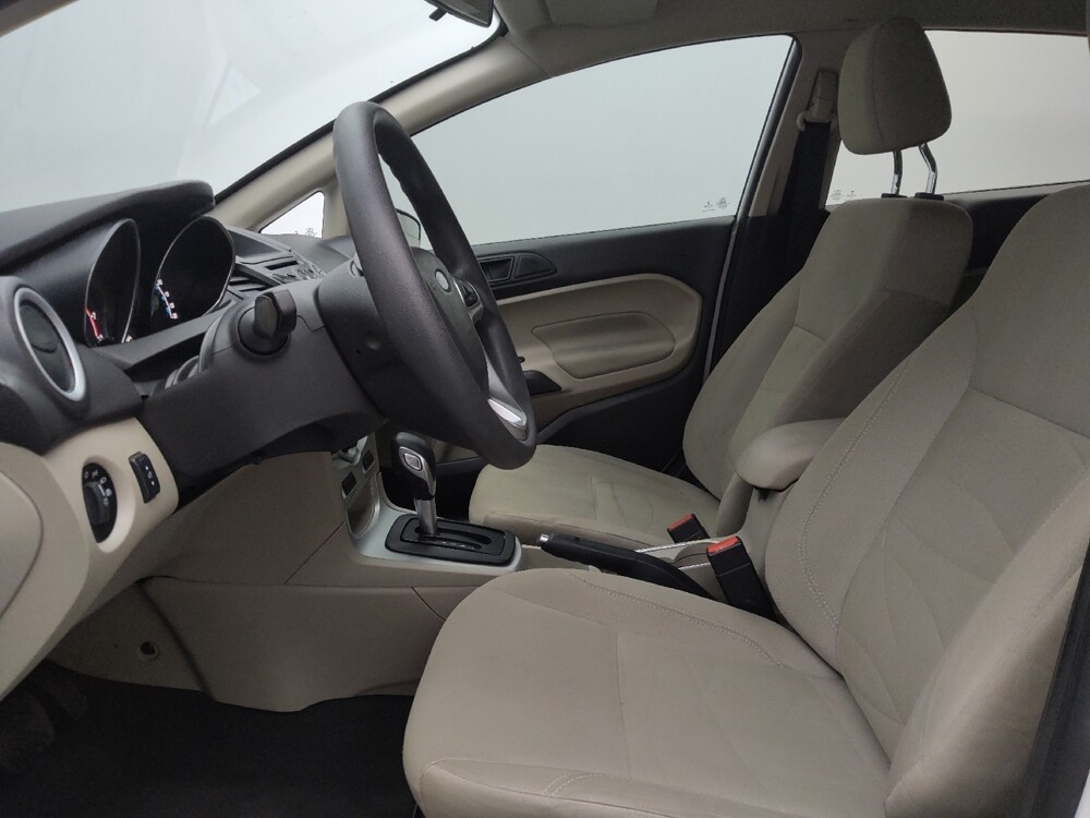 2017 Ford Fiesta in Denver, CO 80012 - 18111531 17