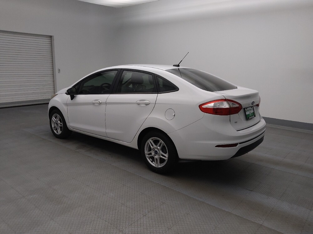 2017 Ford Fiesta in Denver, CO 80012 - 18111531 3