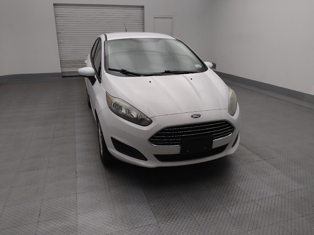 2017 Ford Fiesta in Denver, CO 80012 - 18111531 14