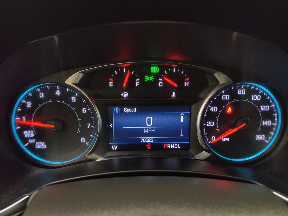 2024 Chevrolet Equinox in Lakewood, CO 80215 - 18111532 23