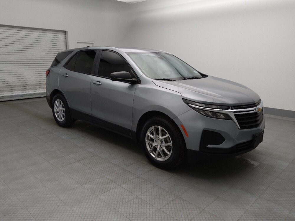 2024 Chevrolet Equinox in Lakewood, CO 80215 - 18111532 11