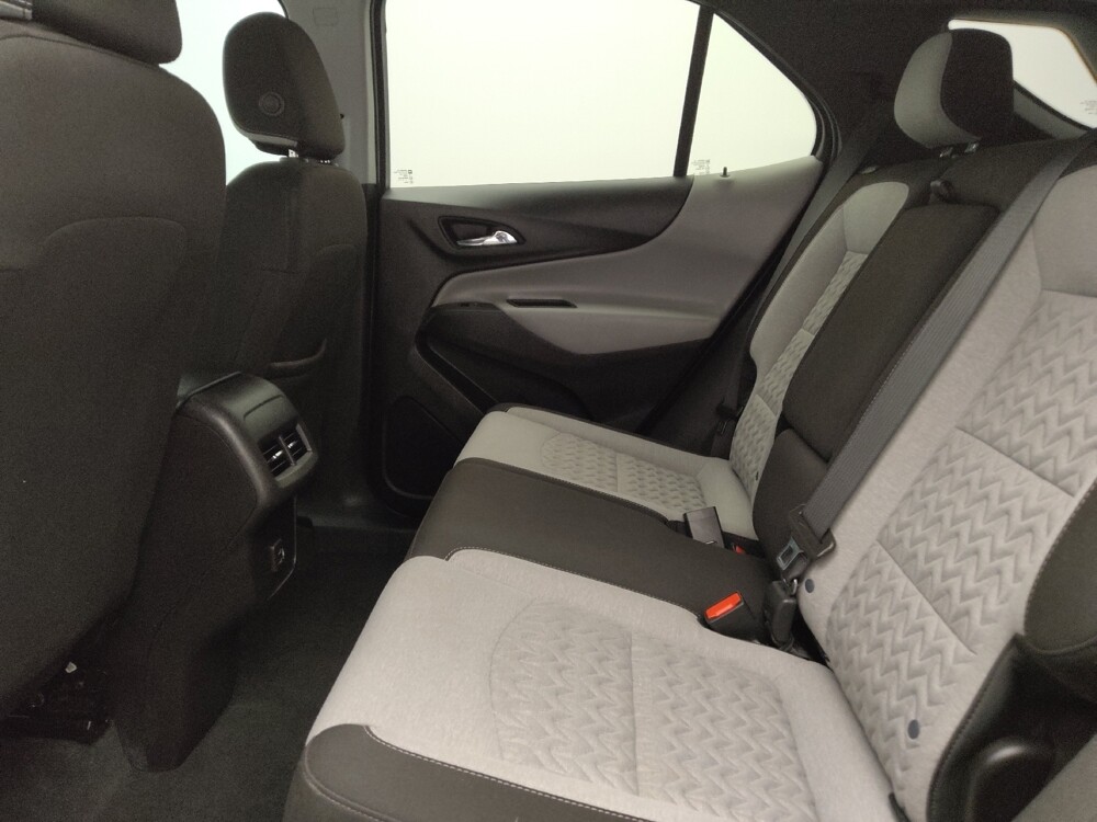 2024 Chevrolet Equinox in Lakewood, CO 80215 - 18111532 18