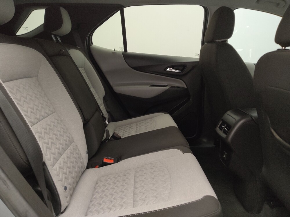 2024 Chevrolet Equinox in Lakewood, CO 80215 - 18111532 19