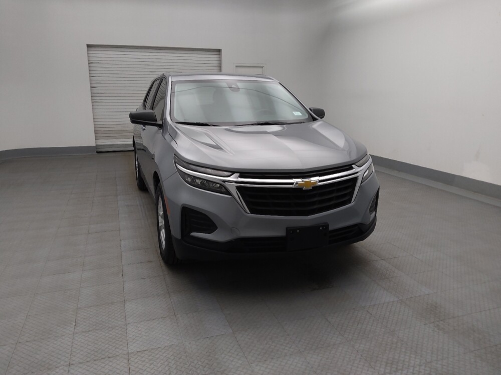 2024 Chevrolet Equinox in Lakewood, CO 80215 - 18111532 14