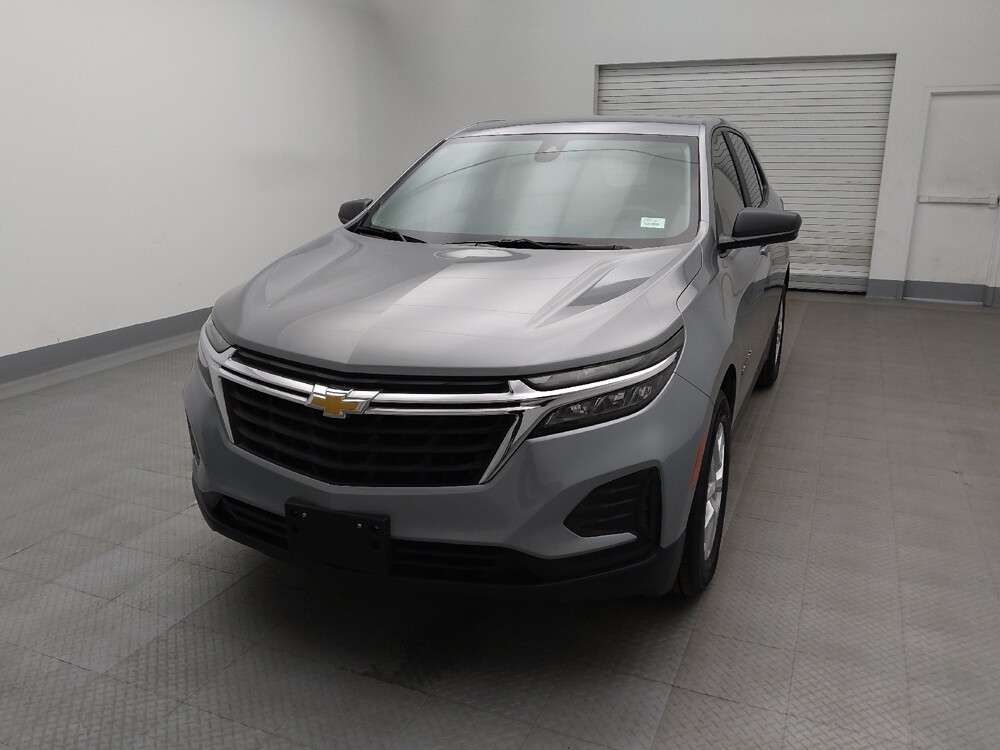 2024 Chevrolet Equinox in Lakewood, CO 80215 - 18111532 15