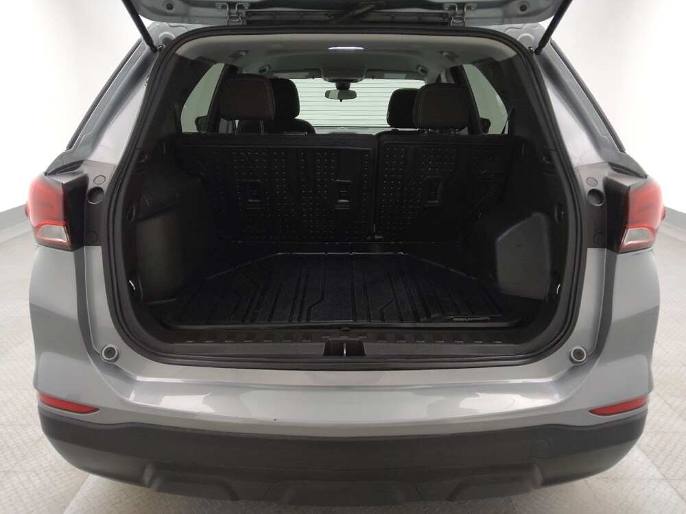 2024 Chevrolet Equinox in Lakewood, CO 80215 - 18111532 29