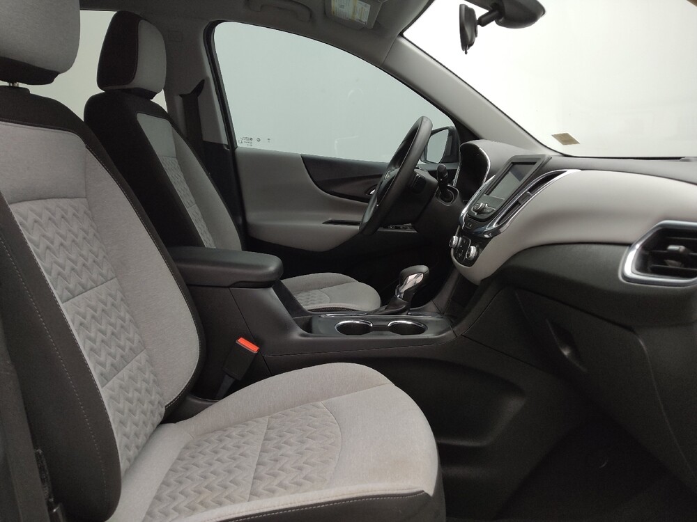 2024 Chevrolet Equinox in Lakewood, CO 80215 - 18111532 21