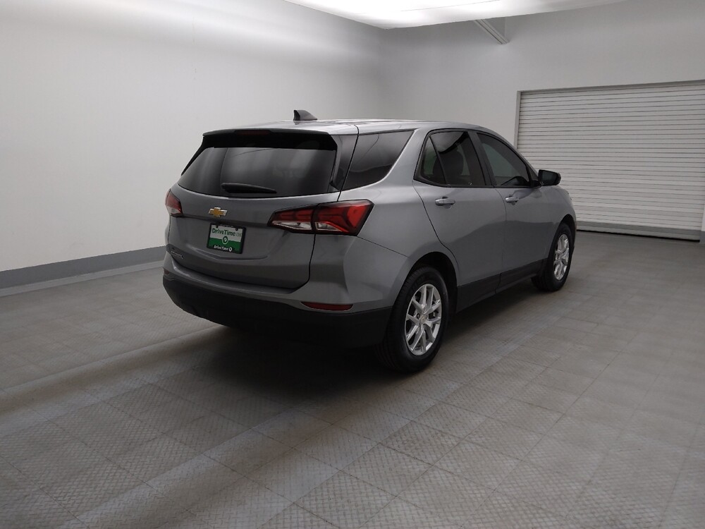 2024 Chevrolet Equinox in Lakewood, CO 80215 - 18111532 9