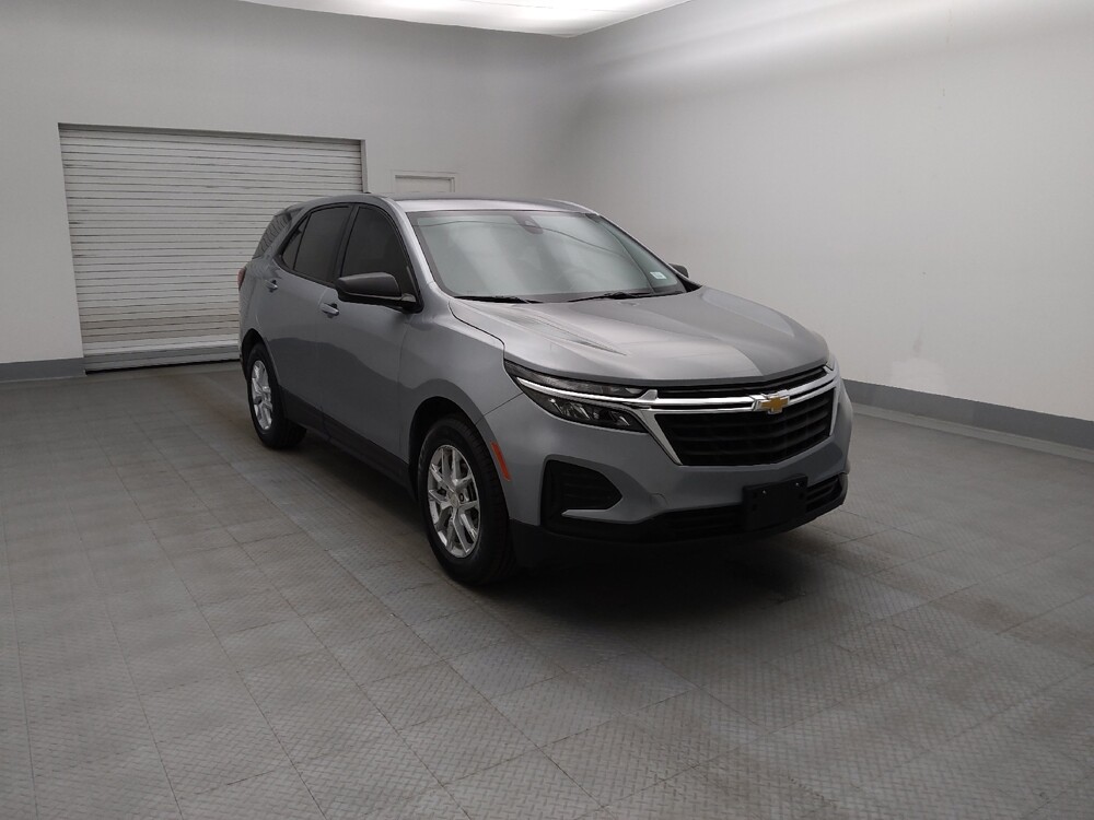 2024 Chevrolet Equinox in Lakewood, CO 80215 - 18111532 13