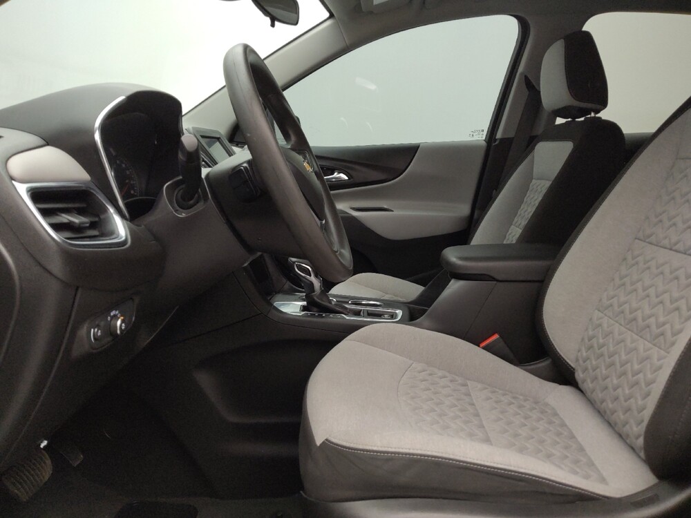 2024 Chevrolet Equinox in Lakewood, CO 80215 - 18111532 17