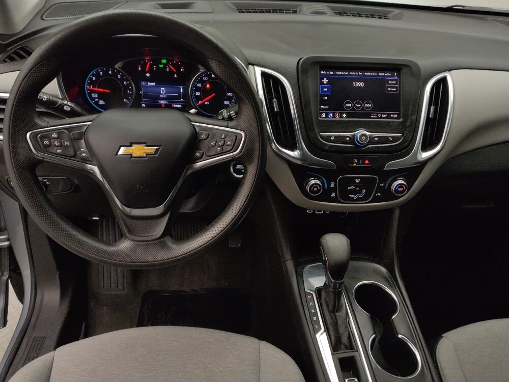 2024 Chevrolet Equinox in Lakewood, CO 80215 - 18111532 22