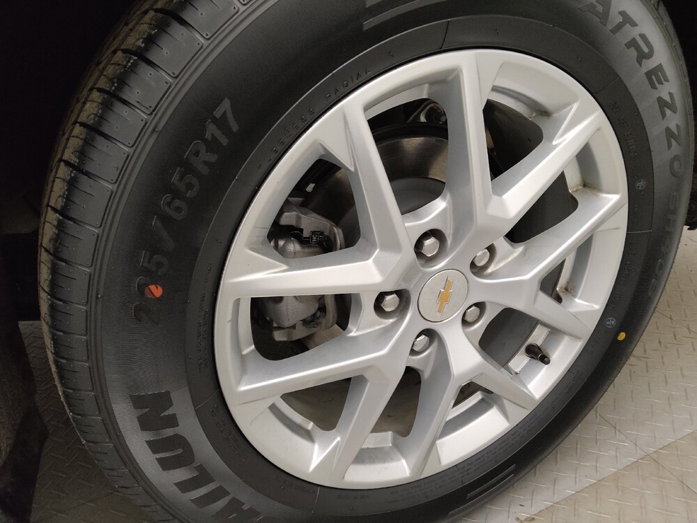 2024 Chevrolet Equinox in Lakewood, CO 80215 - 18111532 31