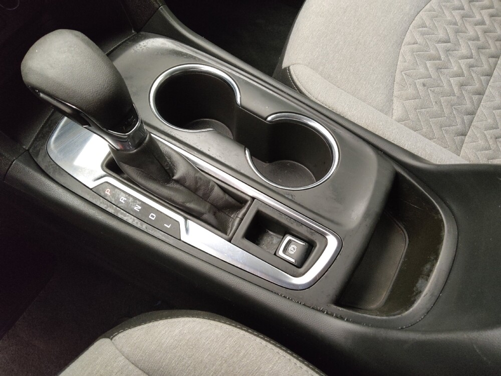 2024 Chevrolet Equinox in Lakewood, CO 80215 - 18111532 26