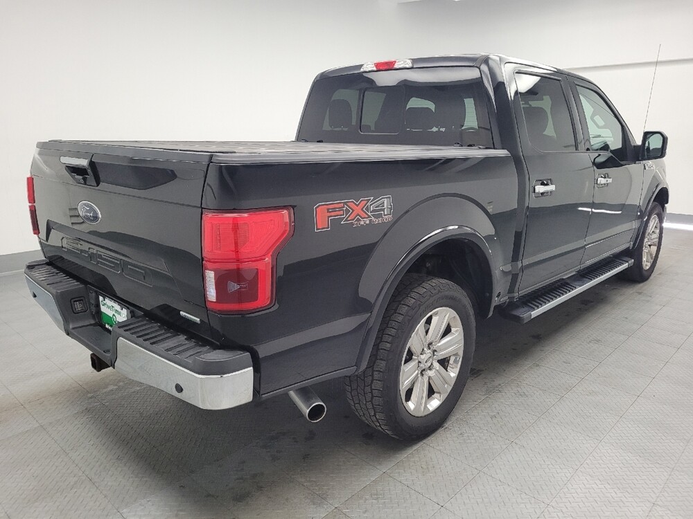 2018 Ford F150 in Madison, TN 37115 - 18111533 9