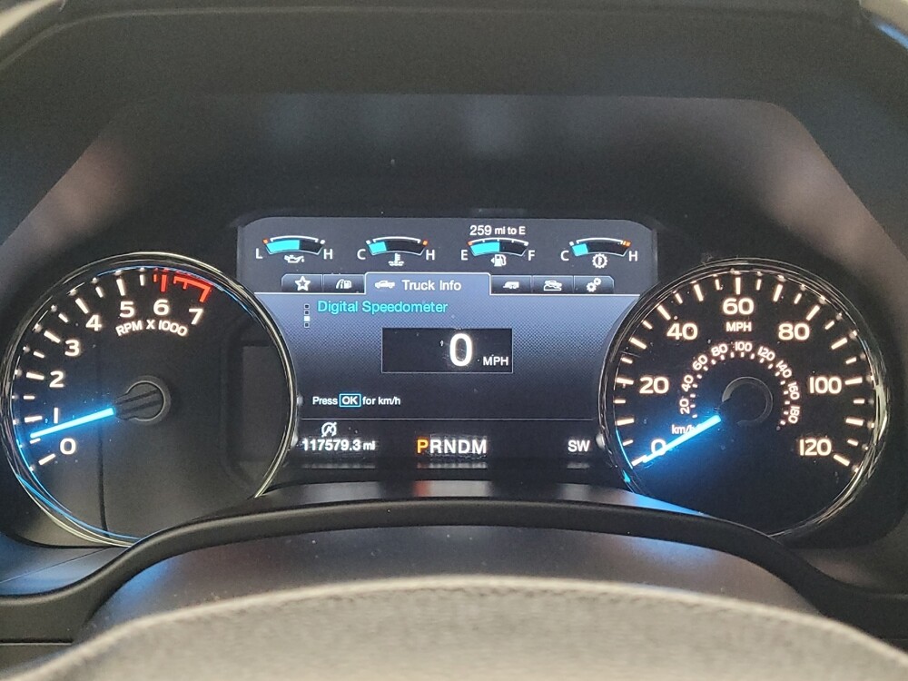 2018 Ford F150 in Madison, TN 37115 - 18111533 23