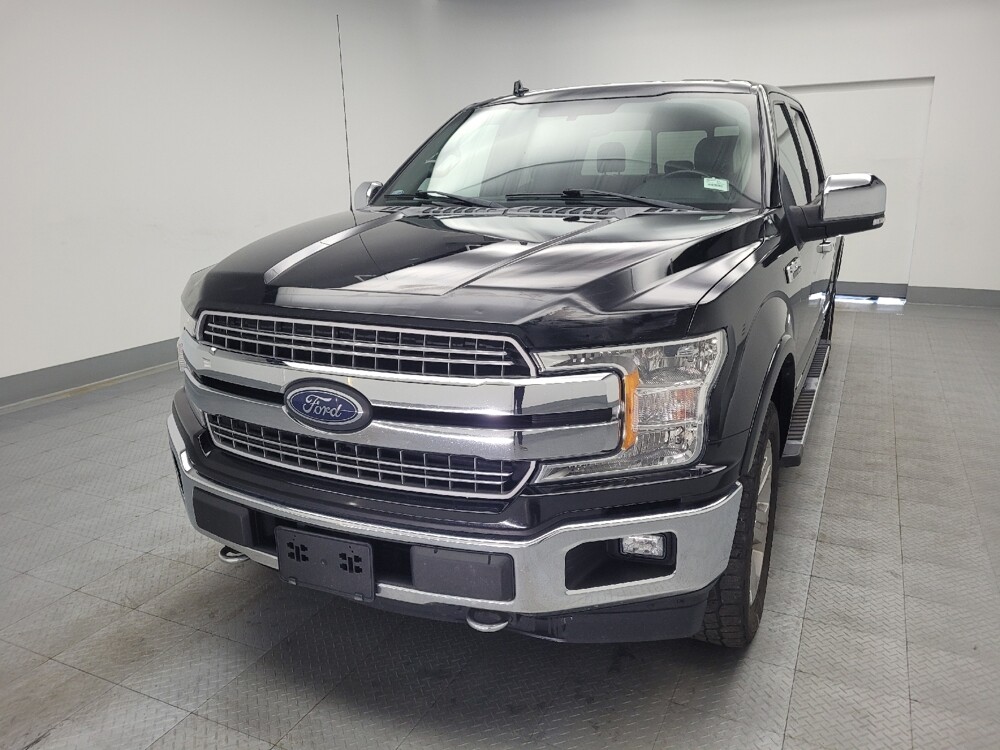 2018 Ford F150 in Madison, TN 37115 - 18111533 15