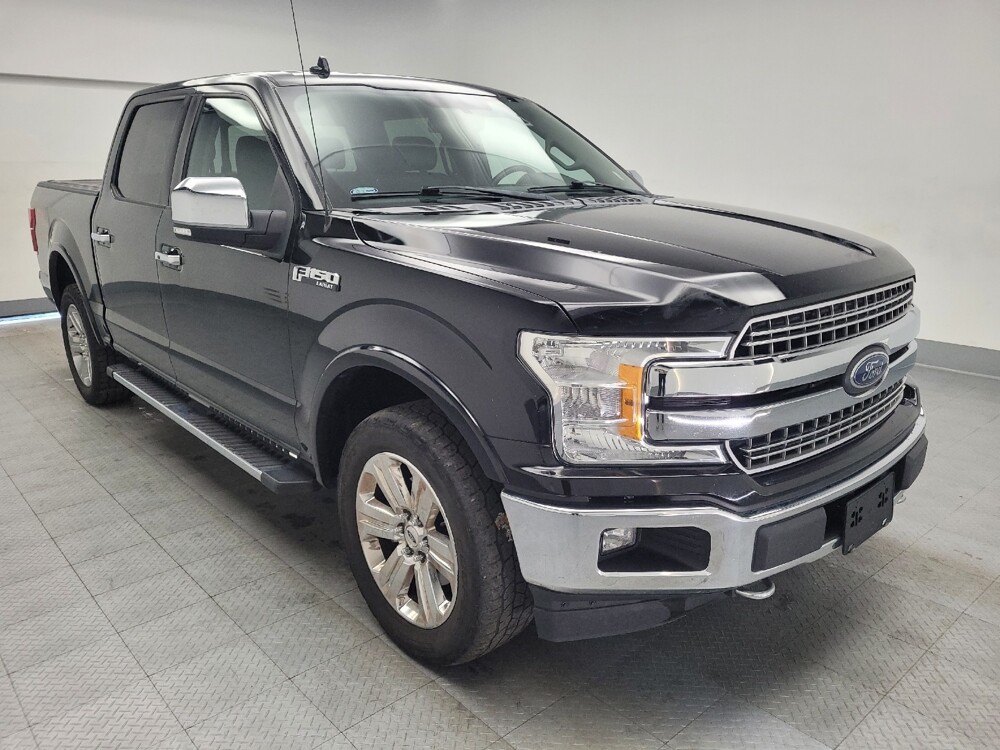 2018 Ford F150 in Madison, TN 37115 - 18111533 13