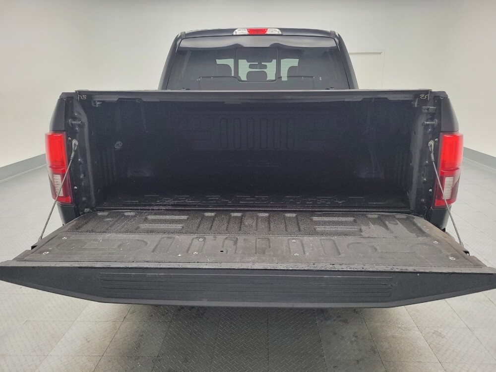 2018 Ford F150 in Madison, TN 37115 - 18111533 29