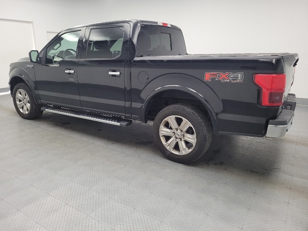 2018 Ford F150 in Madison, TN 37115 - 18111533 3