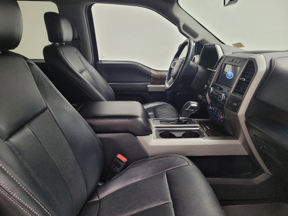 2018 Ford F150 in Madison, TN 37115 - 18111533 21