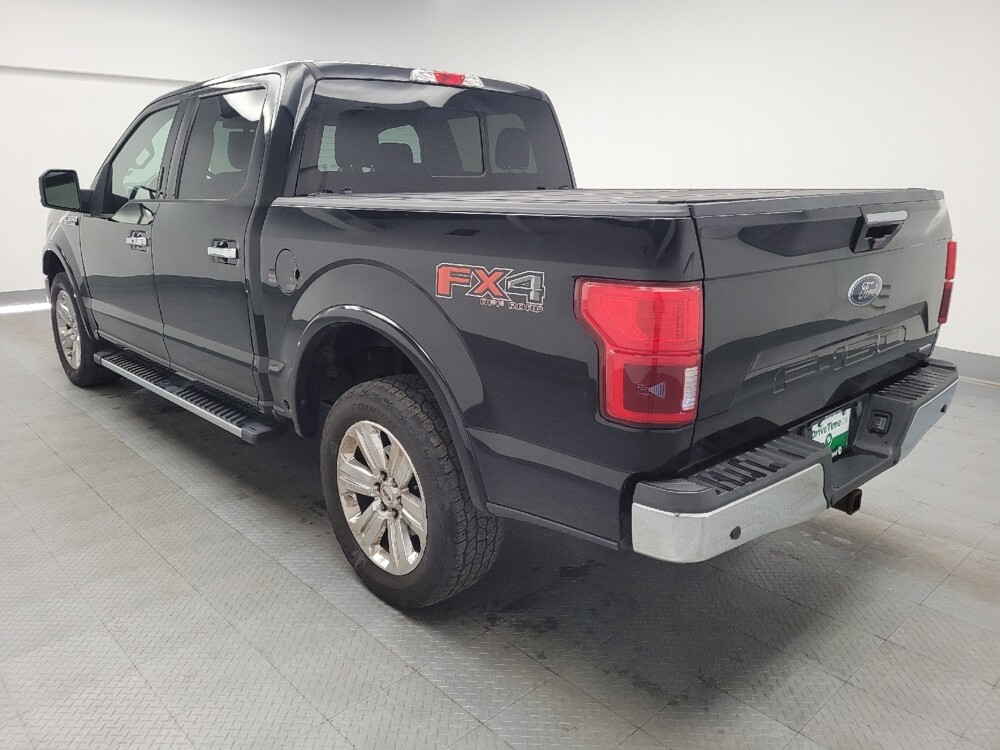 2018 Ford F150 in Madison, TN 37115 - 18111533 5