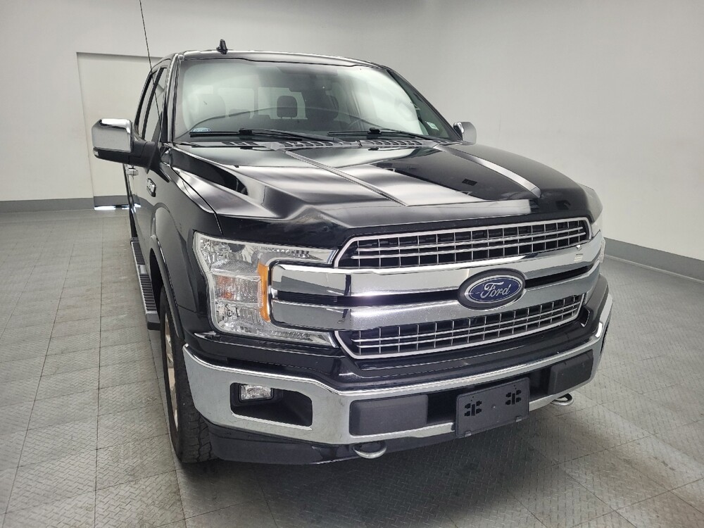 2018 Ford F150 in Madison, TN 37115 - 18111533 14