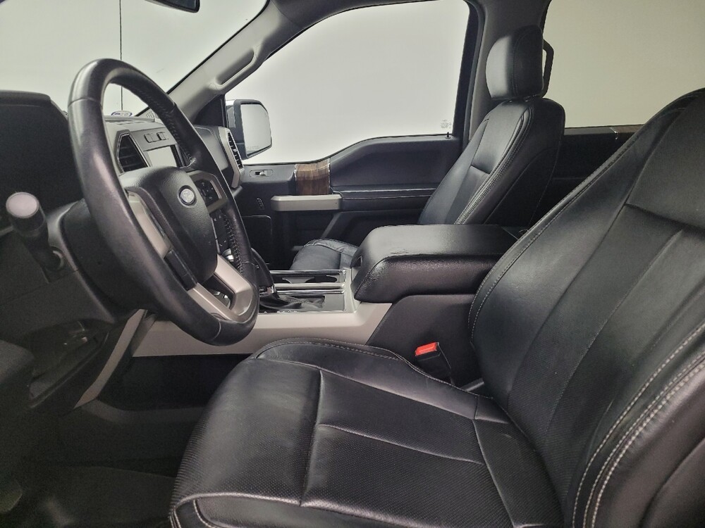2018 Ford F150 in Madison, TN 37115 - 18111533 17