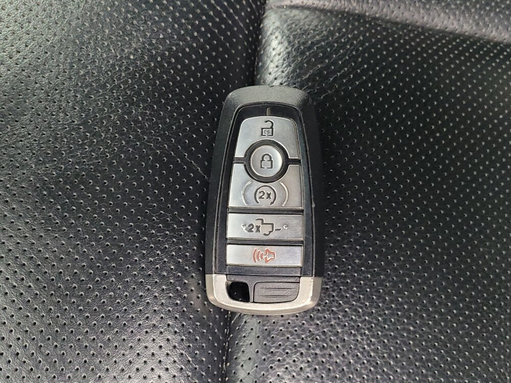 2018 Ford F150 in Madison, TN 37115 - 18111533 32