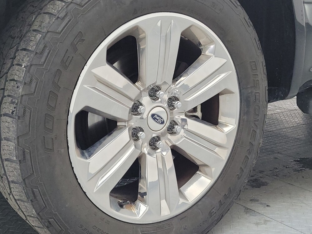 2018 Ford F150 in Madison, TN 37115 - 18111533 31