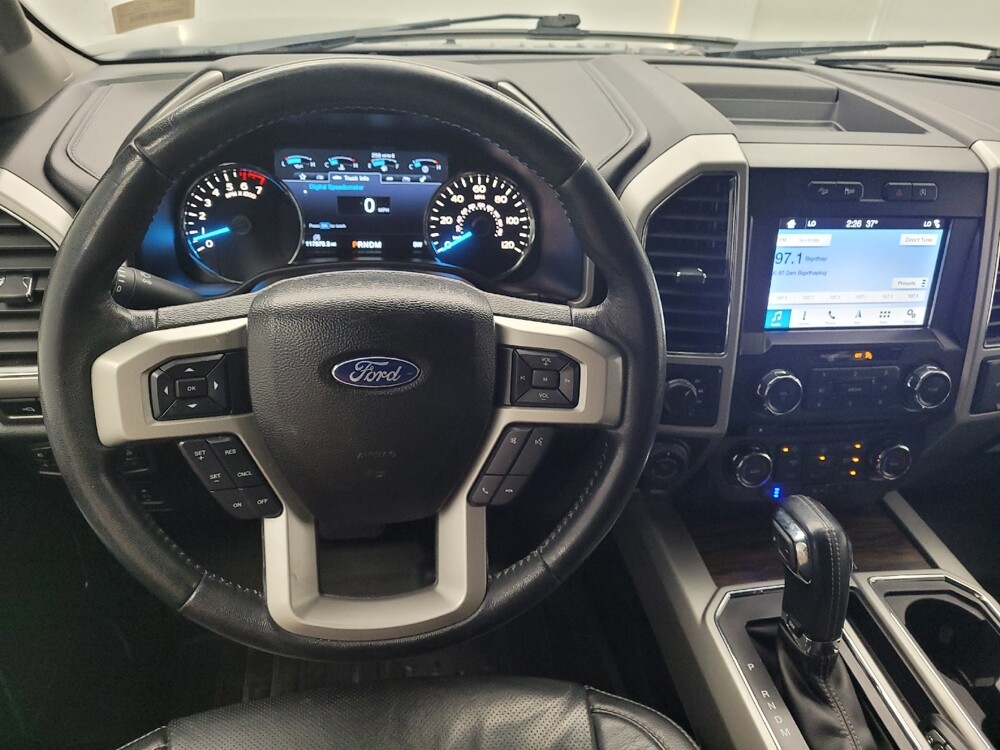 2018 Ford F150 in Madison, TN 37115 - 18111533 22