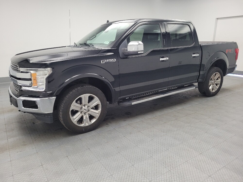 2018 Ford F150 in Madison, TN 37115 - 18111533 2