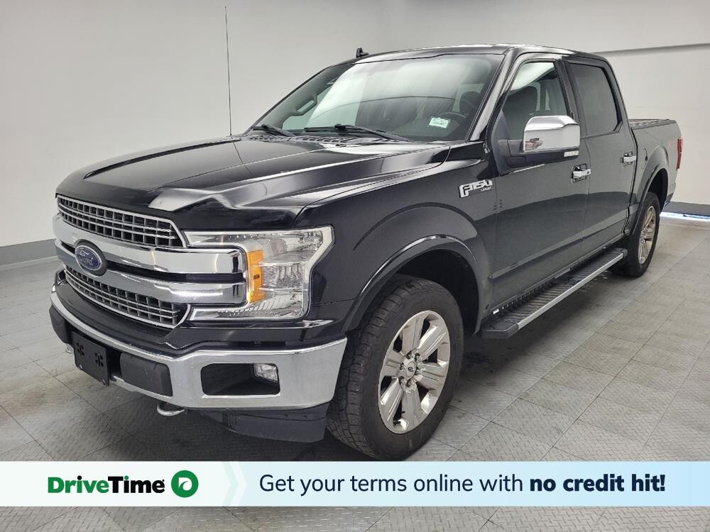 2018 Ford F150 in Madison, TN 37115 - 18111533