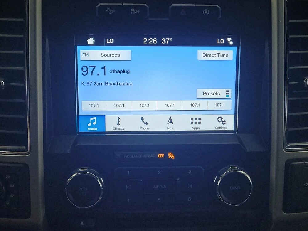 2018 Ford F150 in Madison, TN 37115 - 18111533 25