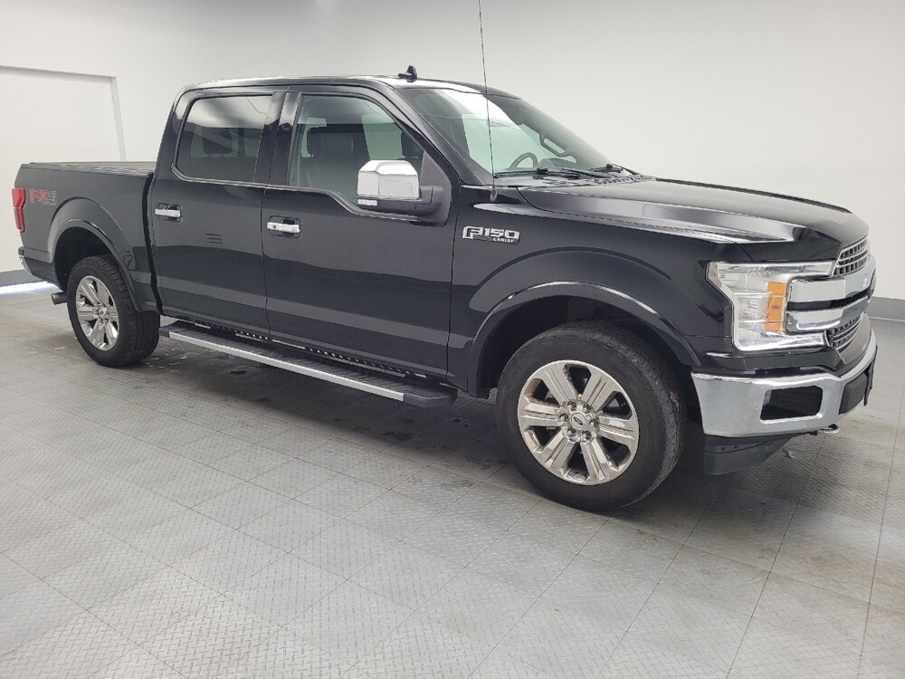 2018 Ford F150 in Madison, TN 37115 - 18111533 11