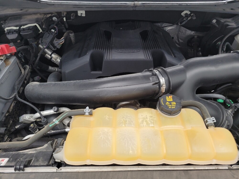 2018 Ford F150 in Madison, TN 37115 - 18111533 30