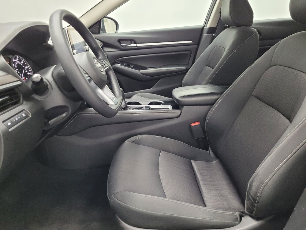 2023 Nissan Altima in Las Vegas, NV 89102 - 18111534 17